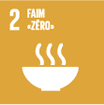 ODD 2 : Faim « zéro »